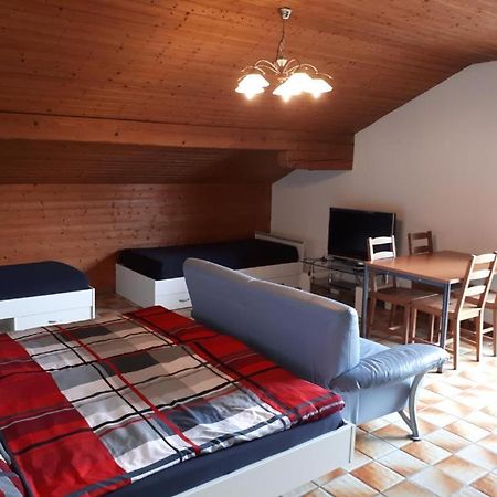 Karl-Stieler-Str. One Room In A 2 Room Appartment ; Lot Space 布鲁克米尔 外观 照片