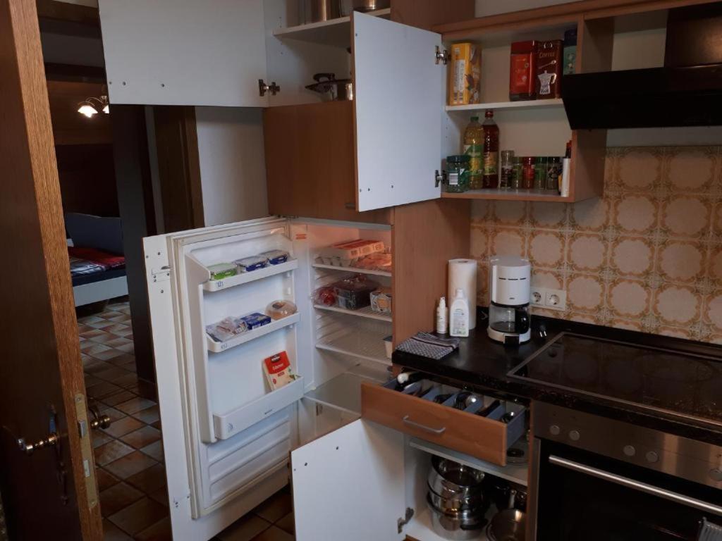 Karl-Stieler-Str. One Room In A 2 Room Appartment ; Lot Space 布鲁克米尔 外观 照片