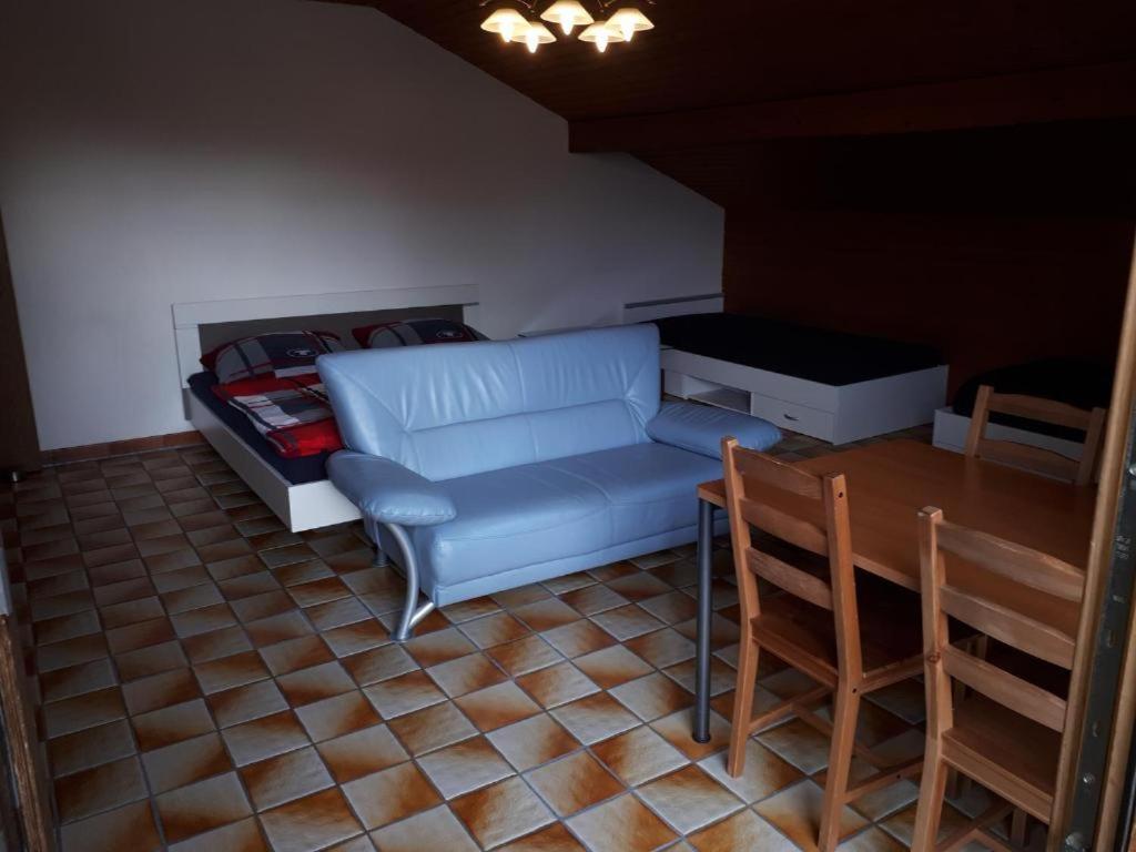 Karl-Stieler-Str. One Room In A 2 Room Appartment ; Lot Space 布鲁克米尔 外观 照片