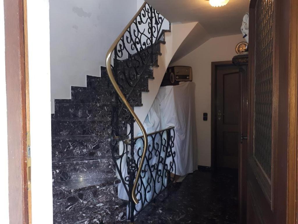Karl-Stieler-Str. One Room In A 2 Room Appartment ; Lot Space 布鲁克米尔 外观 照片