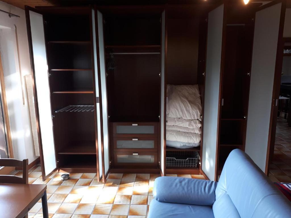 Karl-Stieler-Str. One Room In A 2 Room Appartment ; Lot Space 布鲁克米尔 外观 照片