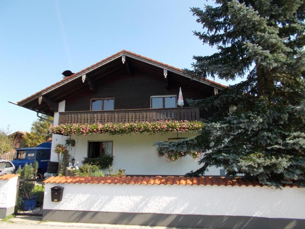 Karl-Stieler-Str. One Room In A 2 Room Appartment ; Lot Space 布鲁克米尔 外观 照片