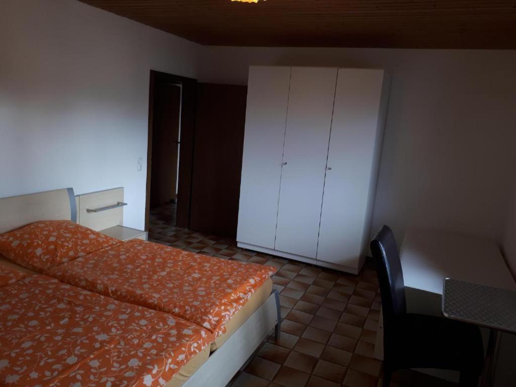 Karl-Stieler-Str. One Room In A 2 Room Appartment ; Lot Space 布鲁克米尔 外观 照片