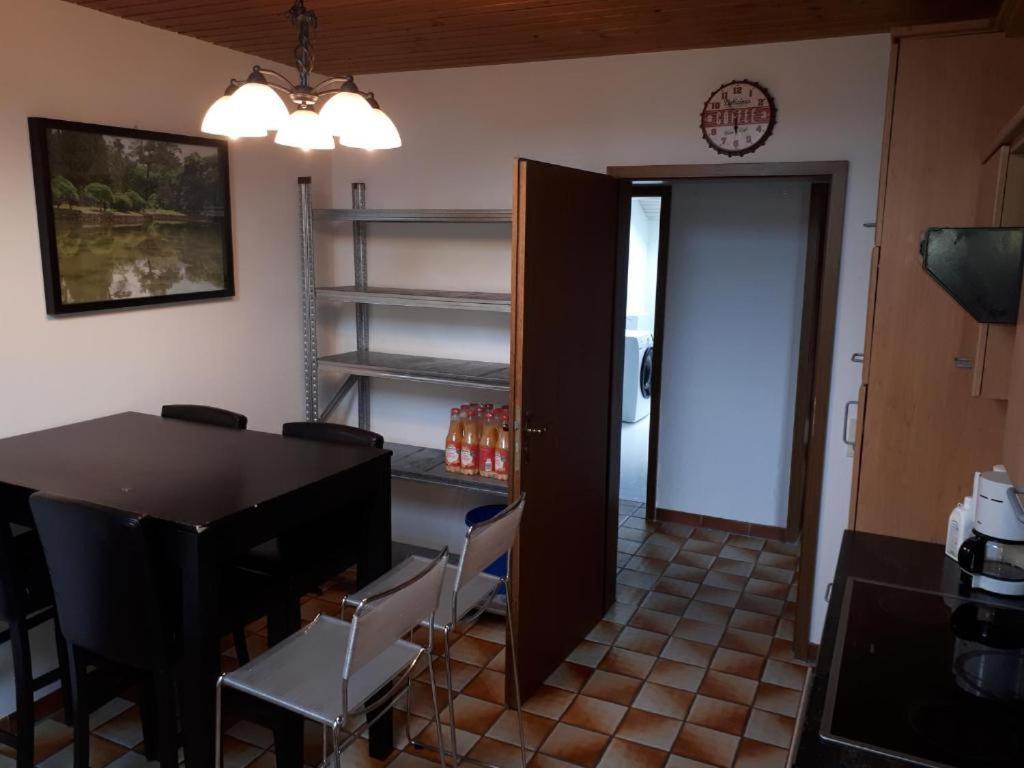 Karl-Stieler-Str. One Room In A 2 Room Appartment ; Lot Space 布鲁克米尔 外观 照片
